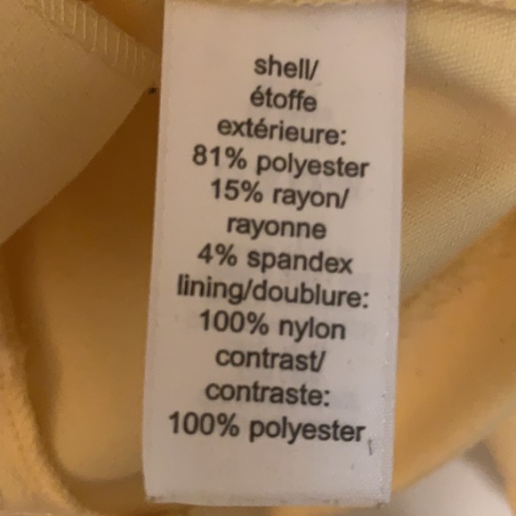 Maurices Small Caual Suit Jacket - Picture 5 of 5